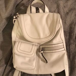Tignanello backpack purse